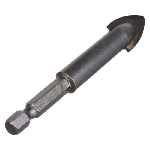 Сверло по керамике и стеклу "Hardcore" 14 мм, 2 грани