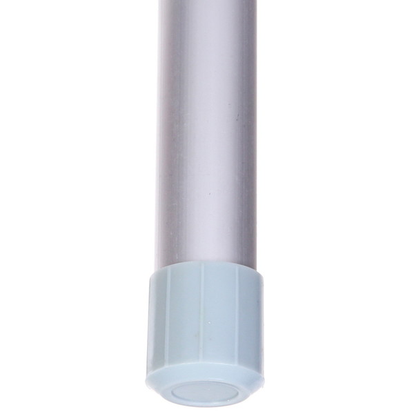 Стол кемпинговый складной 60*45*57 см, каркас алюминий