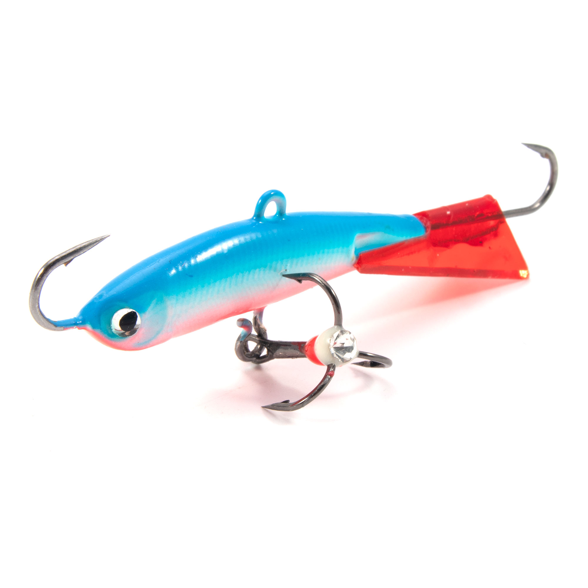 Балансир Yaman SE Rutilus , L-60 мм, 19 г, цвет 07/100/