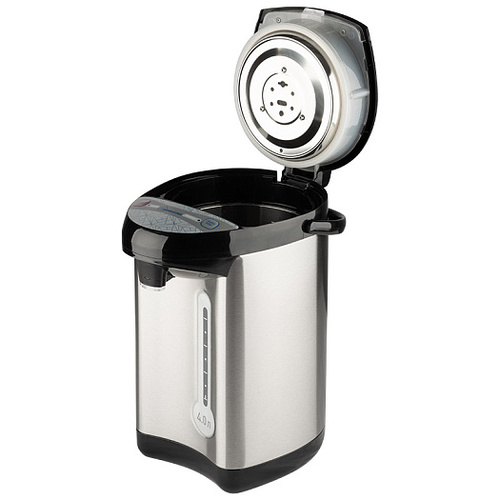 Термопот Homestar HS-5003 (4л, 750Вт, повторное кипячение)