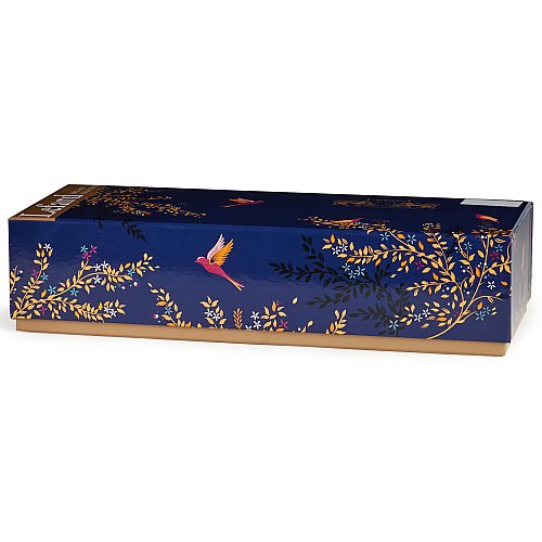 КОФЕЙНЫЙ НАБОР LEFARD, GOLDEN BIRDS, НА 4 ПЕР. 8 ПР. 120 МЛ, КОР=10НАБ.