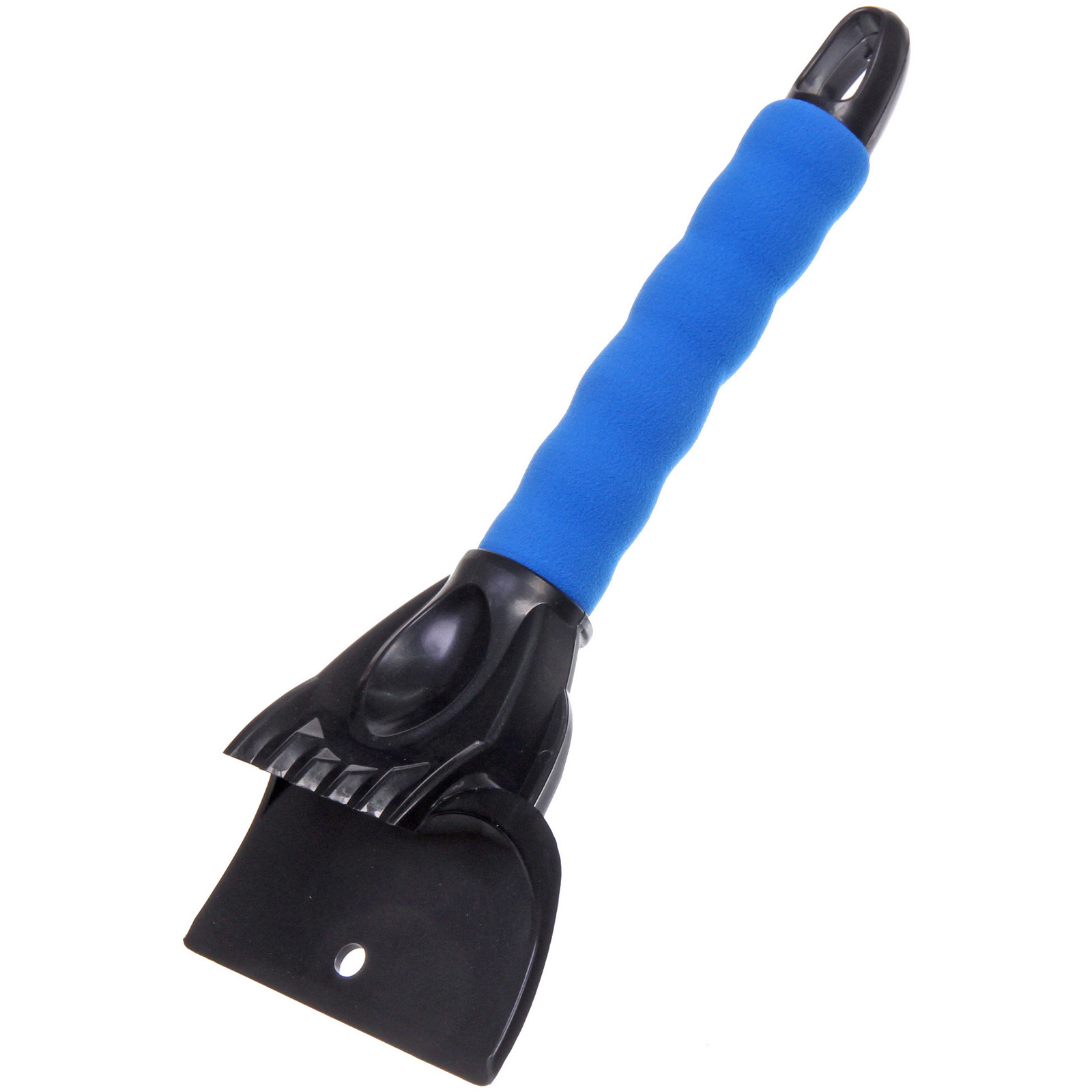 Скребок для автомобильных стекол WA-S005, 25*9 см (микс цветов)