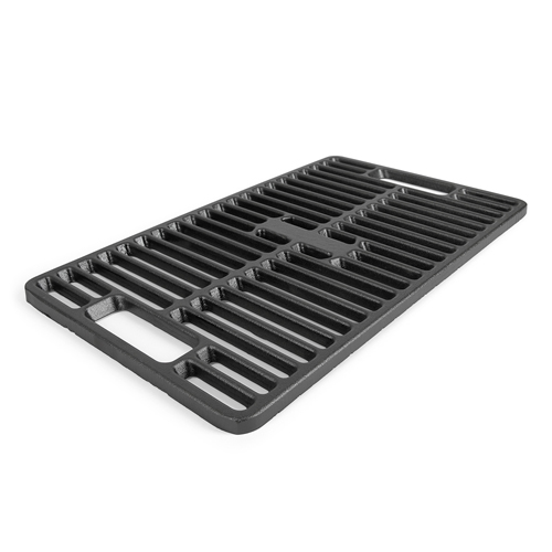 Решётка для гриля чугунная Гардарика, 42*25 см