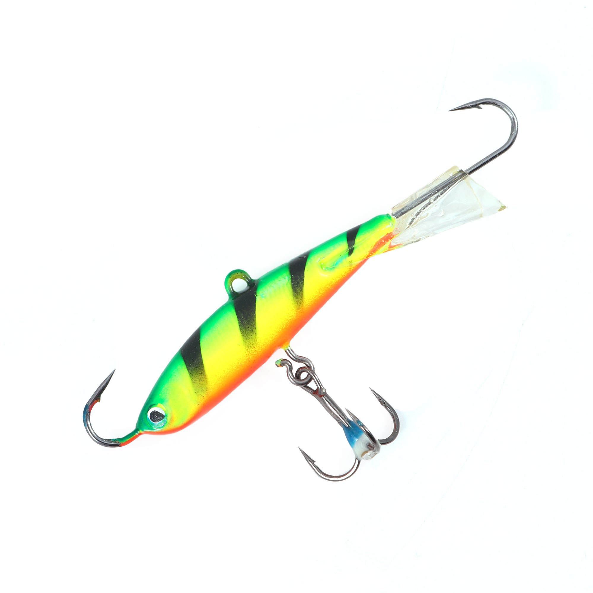 Балансир Yaman SE Rutilus , L-40 мм, 5,5 г, цвет 63/100/