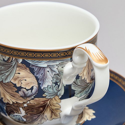 ЧАЙНЫЙ НАБОР LEFARD, ART COLLECTION, НА 2 ПЕР. 4 ПР. 280 МЛ