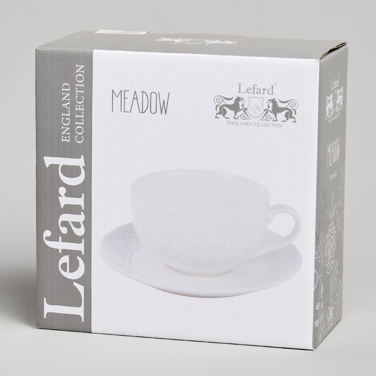ЧАЙНАЯ ПАРА LEFARD, MEADOW, 360 МЛ