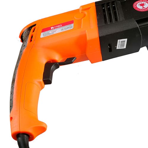 Перфоратор СОЮЗ ПЕС-25101