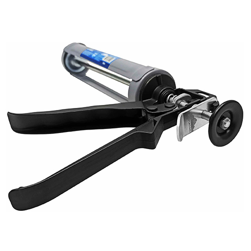 Пистолет для герметика стандарт vertextools 9014