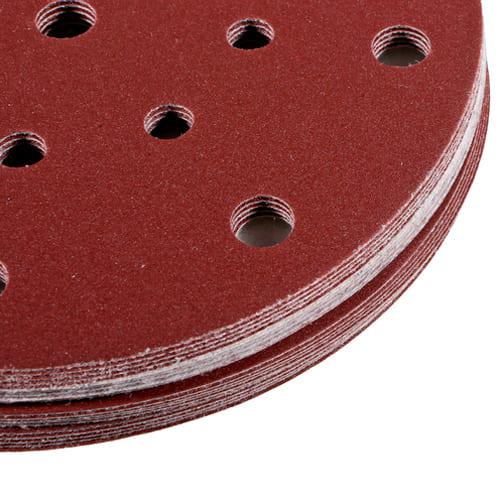 Круг шлифовальный абразивный зерно 400 STURM 9010-150-400