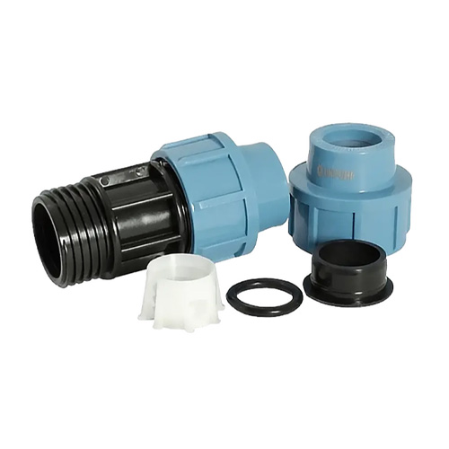 Прямое соединение UNIPUMP TM 265001 ф25