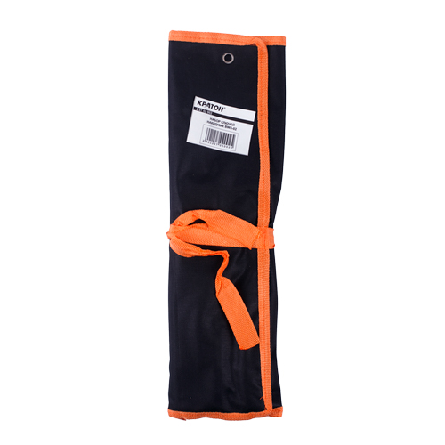 Набор ключей накидных Кратон BWS-02, 8 предметов