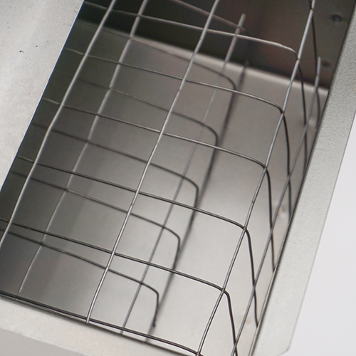 Коптильня 2-х-ярусная 335х275х210 "СЧАСТЛИВЫЙ ДЕНЬ" (в коробке)  (1/1)