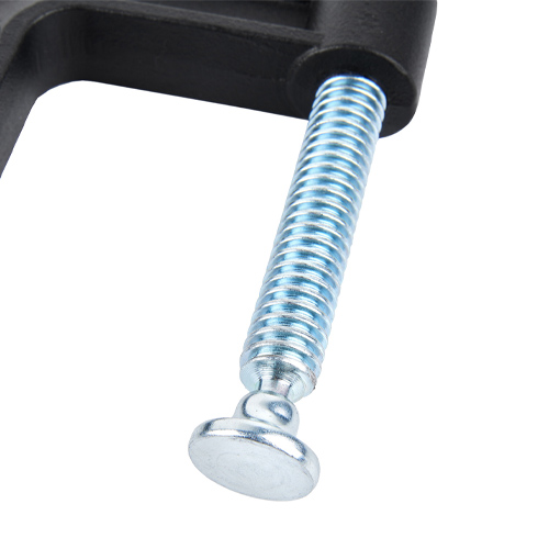 Струбцина тип G 95х116 ELITECH 513104