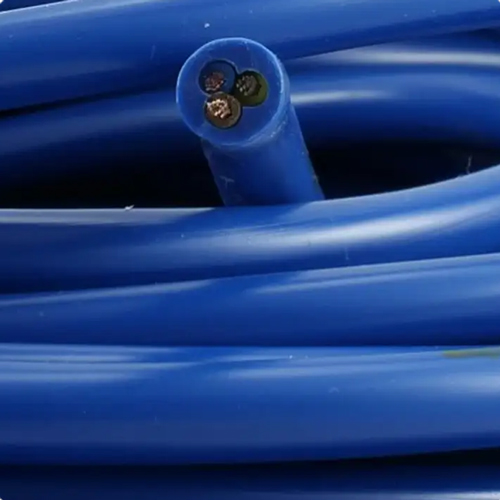 Кабель круглый КВВ-т 4*1,5 UNIPUMP (бухта 100 м)