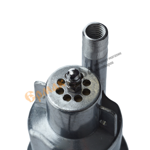 Насос вибрац верх. забор 16м ОАЗИС VS 0. 42/70-16 N, 1/6