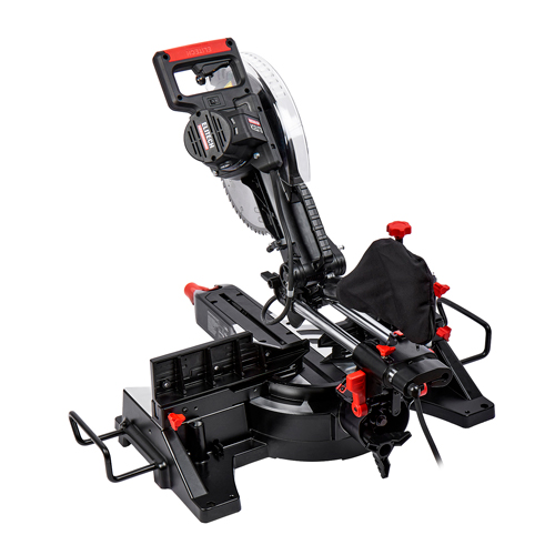 Пила торцовочная MS 2030С