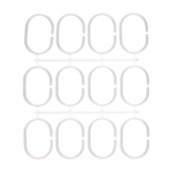 Штора для ванной полиэстер 180*180 "Селфи" Rock