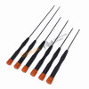 Н-р отверток ЕРМАК 6пр mini, (SL3*150,PH0*150,SL3*100,PH0*100,SL3*75,PH0*75)