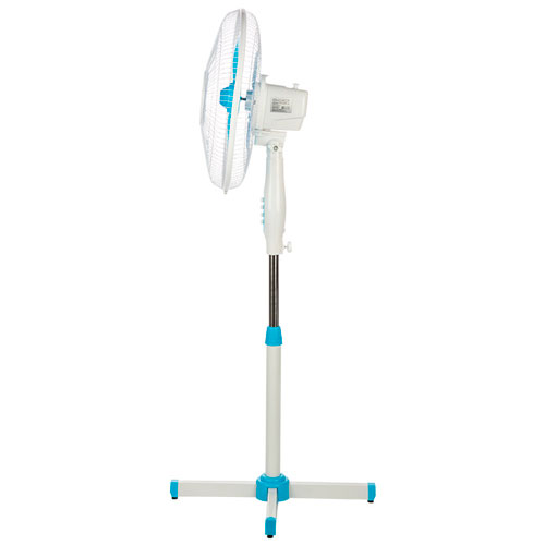 Вентилятор Energy EN-1661  (напольный) 16", голубой