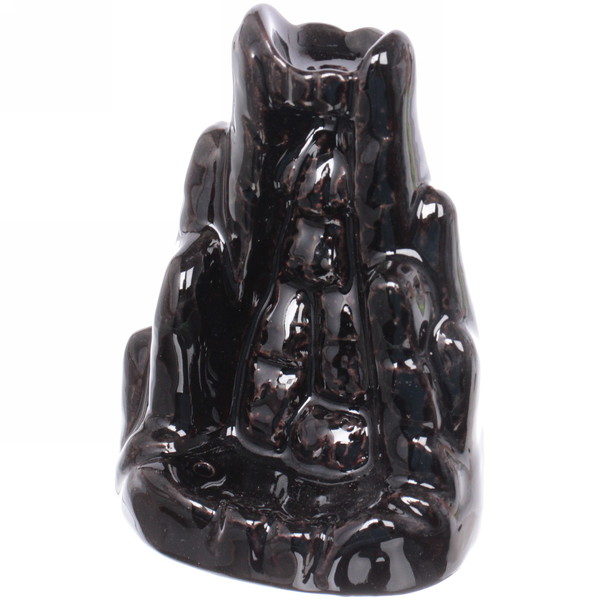 Подставка под стелющиеся благовония "Водопад" 7,6*6,2*10,3см DLX-SM