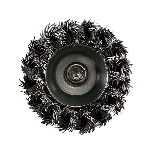 Корщетка-насадка для дрели STURM 5241201