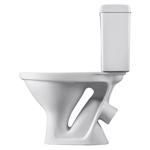 Унитаз-компакт ФОРВАРД (аналог Вест) белый,смыв круг,ниж.под (+арм,крепл.,сид) (Воротынск) (023-2521)