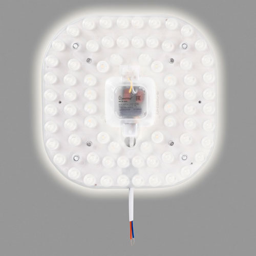 Светодиодный (LED) светильник(модуль) M Smartbuy 60W 4000K-6500К (SBL-M-60W)
