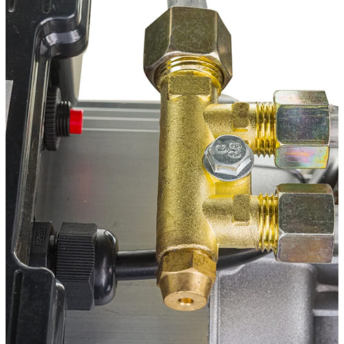 Компрессор Парма K-2200/ 50КМ, 2200Вт, 50л