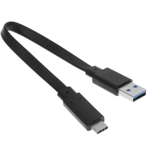 Диск внешний SSD Smartbuy A1 Drive 1TB USB 3.1 SB001TB-A1B-U31C, черный