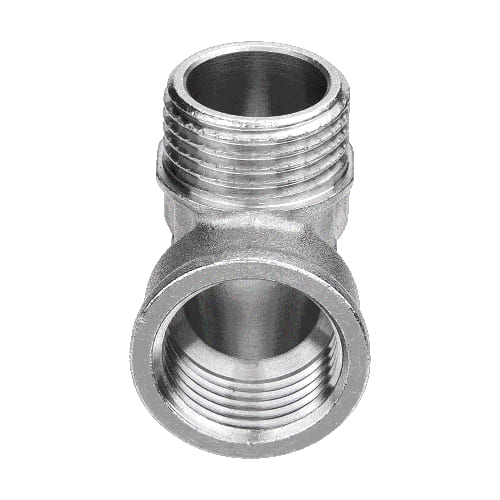 Тройник 1"x1"x1" вн-нар-нар AQUALINK 04520