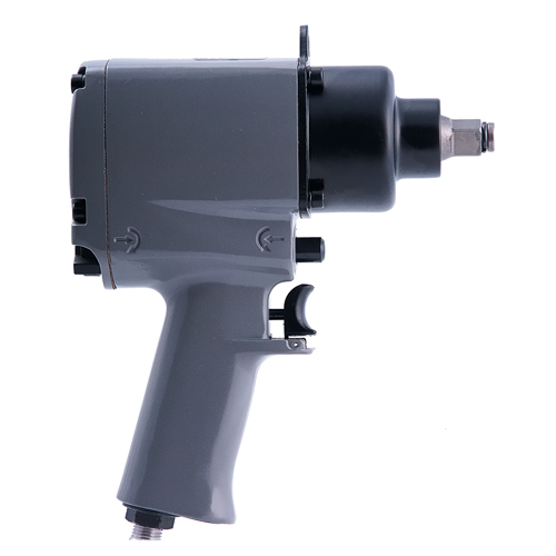 Пневмогайковерт ударный IW720 1/2,  226л/м, 720Нм, 6.3бар, 1/2, FUBAG