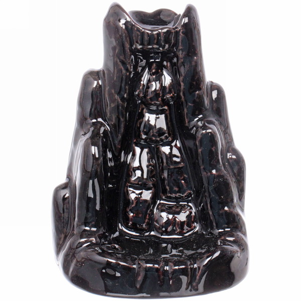 Подставка под стелющиеся благовония "Водопад" 7,6*6,2*10,3см DLX-SM