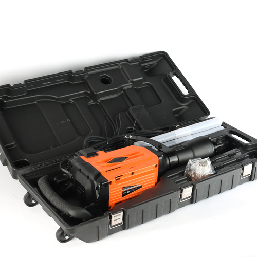 Молоток отбойный PATRIOT DB 560, 1800 Вт