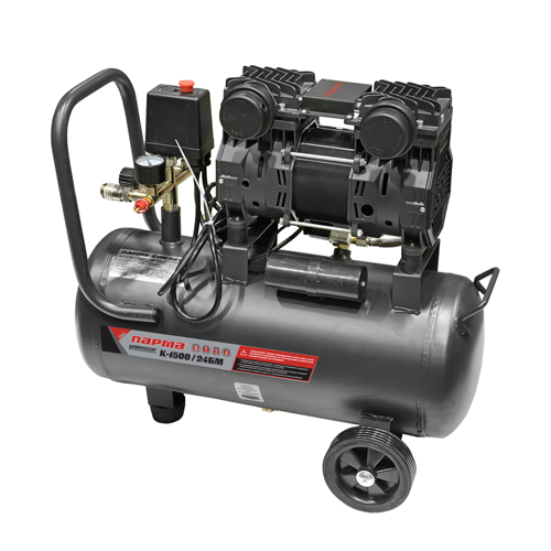 Компрессор Парма K-1500/24БМ