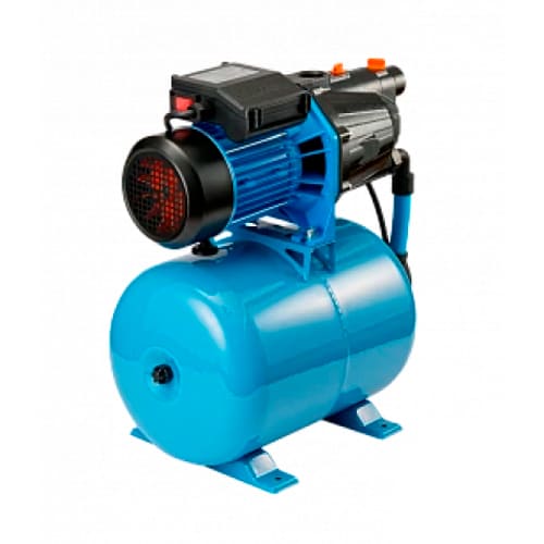 Насос-автомат "ДЖАМБО" 70/50 Ч-24