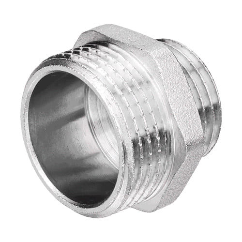 Ниппель переходной 2"x1 1/2" нар-нар AQUALINK 04485