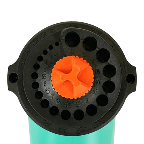 Станок заточной для сверел STURM BG-6019S