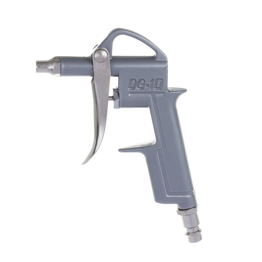 ЕРМАК Пистолет продувочный, длина сопла 20мм