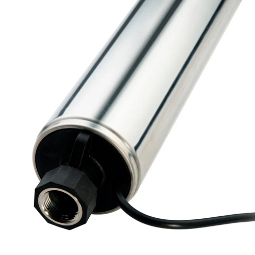 Насос погружной "ВОДОМЕТ" 55/75 БК