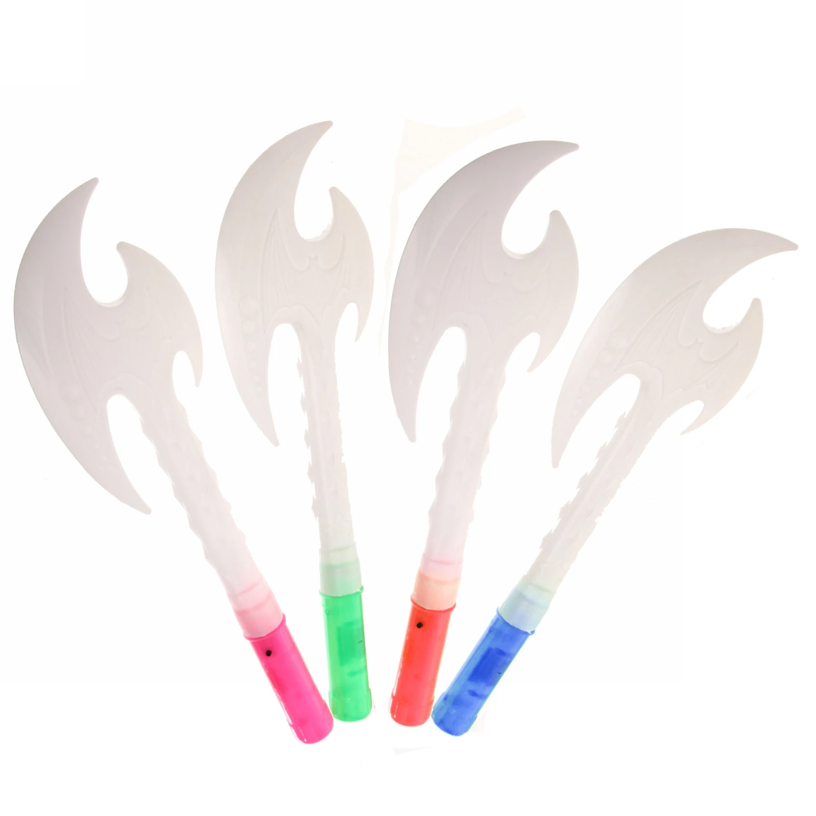 Палочка светящаяся "Чудо топорик" , в ассортим.