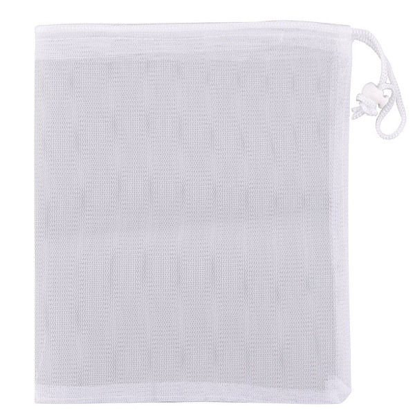 Мешок для хранения. Размер 30х35см.  