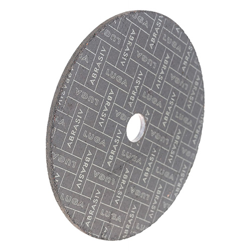 Круг зачистной 180*6*22 Луга Россия, 10/40