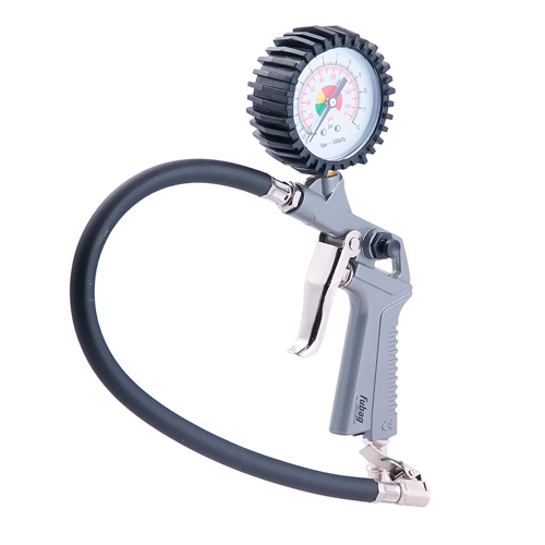 Компрессор FUBAG COMPACT AIR + набор из 5 предметов