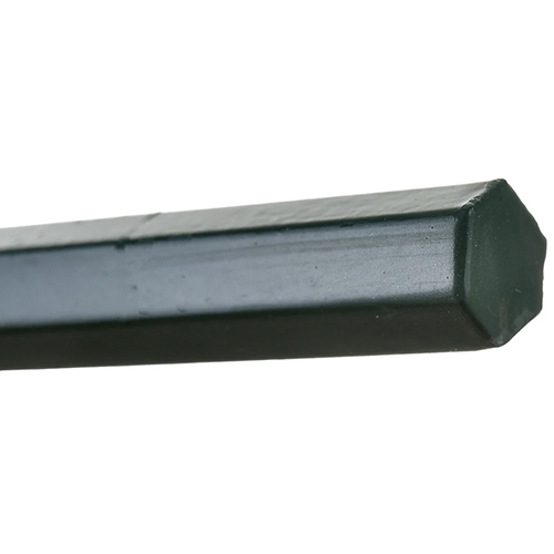 Миксер для смесей ВОЛАТ 60 х 400 мм, шестигранный хвостовик, для красок и штукатурных смесей