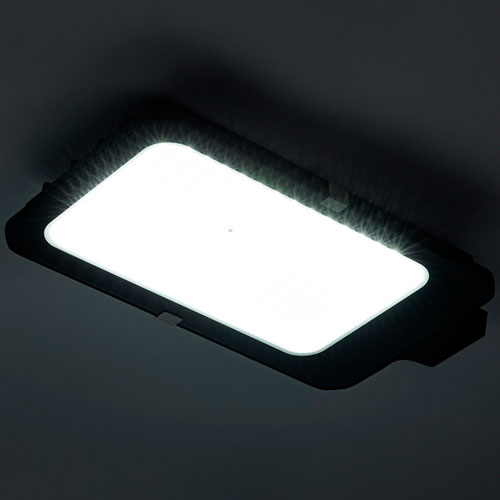 Уличный консольный (LED) светильник SL4 Smartbuy-120w/6500K/IP65 (SBL-ESL4-120-65)