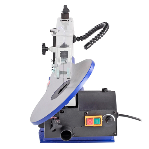 Станок лобзиковый BELMASH SS-400VS