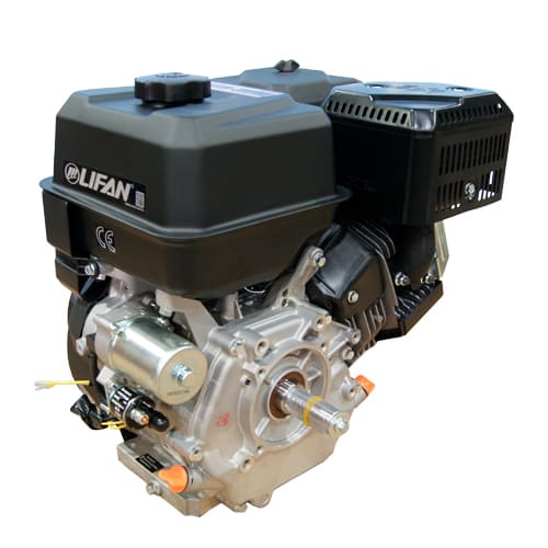 Двигатель LIFAN KP500E