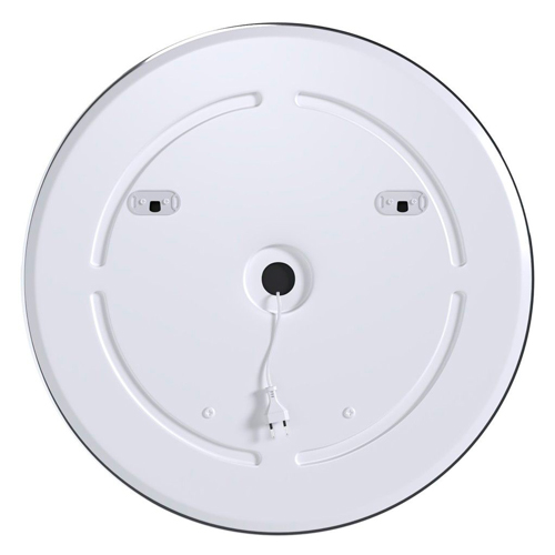 Зеркало MIXLINE, Мия, D800 сенсорный выключатель, светодиодная подсветка