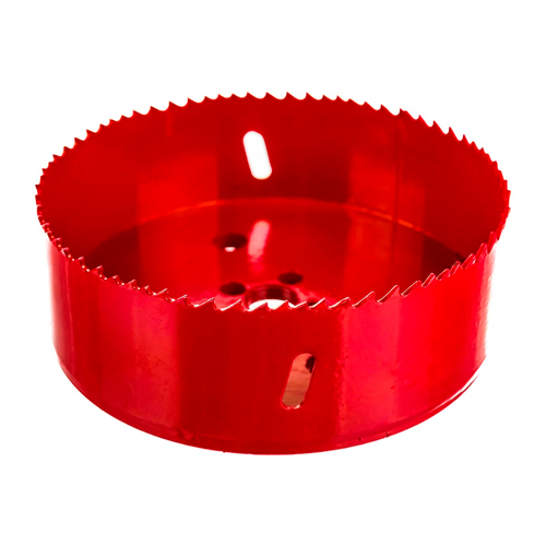 Коронка "Pilorama" Bi-Metall 127 мм