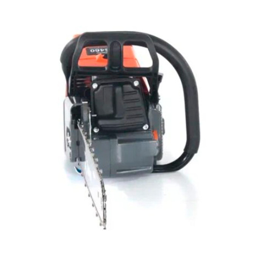 Бензопила MS460, 76.5 см³, ZIMANI